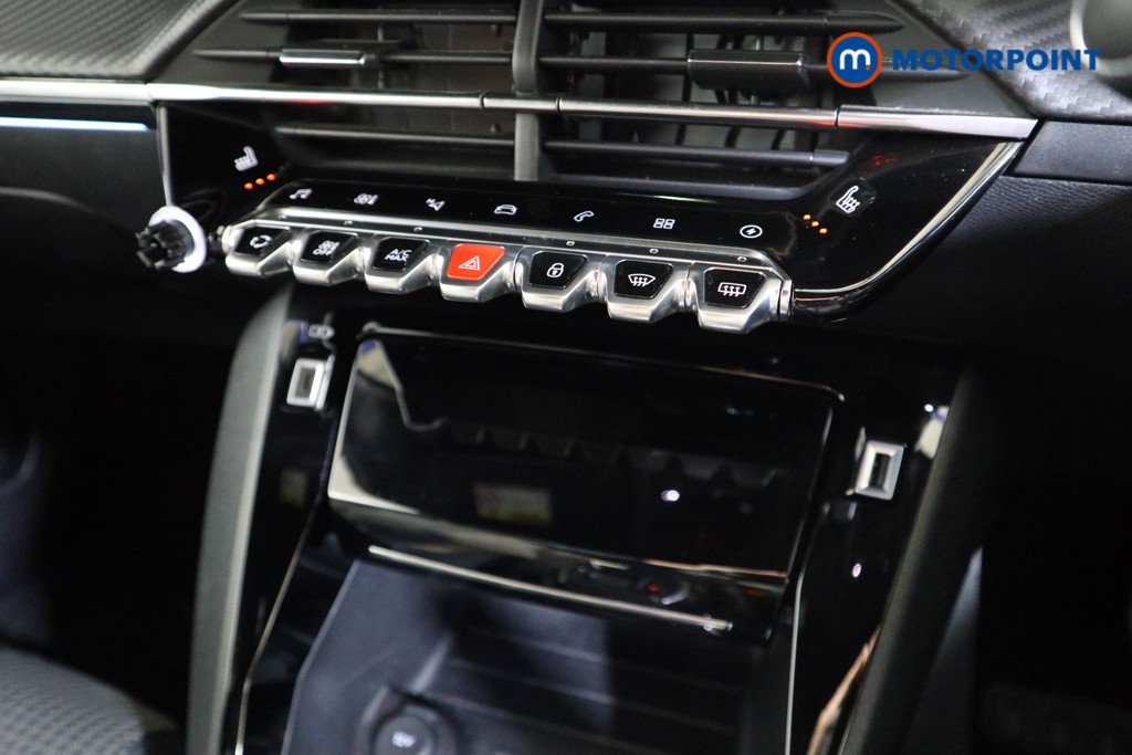 Used Peugeot 2008 2023 for sale - 77916814: Photo 17