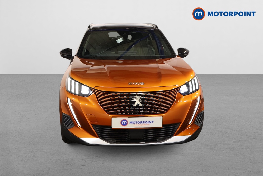 Used Peugeot 2008 2023 for sale - 77916814: Photo 2