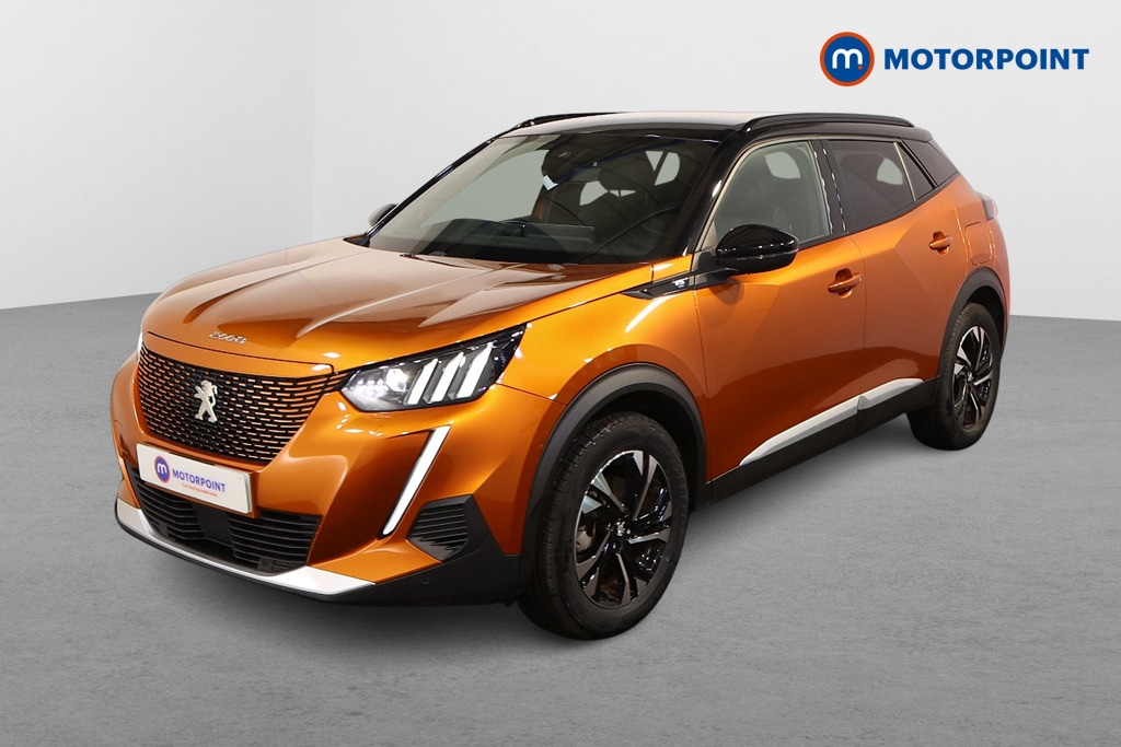 Used Peugeot 2008 2023 for sale - 77916814: Photo 3