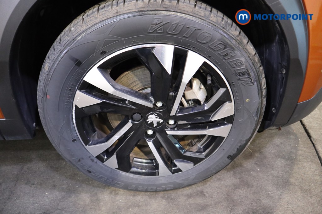 Used Peugeot 2008 2023 for sale - 77916814: Photo 32