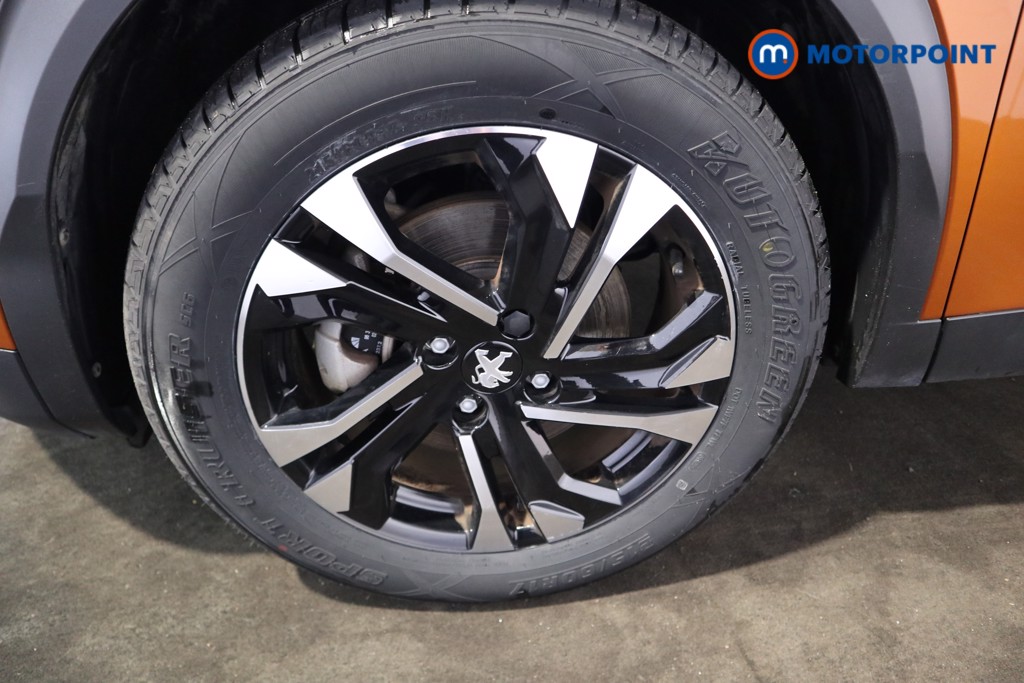 Used Peugeot 2008 2023 for sale - 77916814: Photo 33