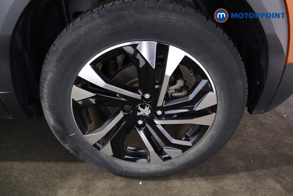 Used Peugeot 2008 2023 for sale - 77916814: Photo 34