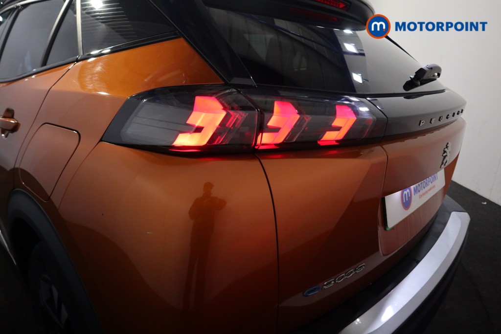 Used Peugeot 2008 2023 for sale - 77916814: Photo 37