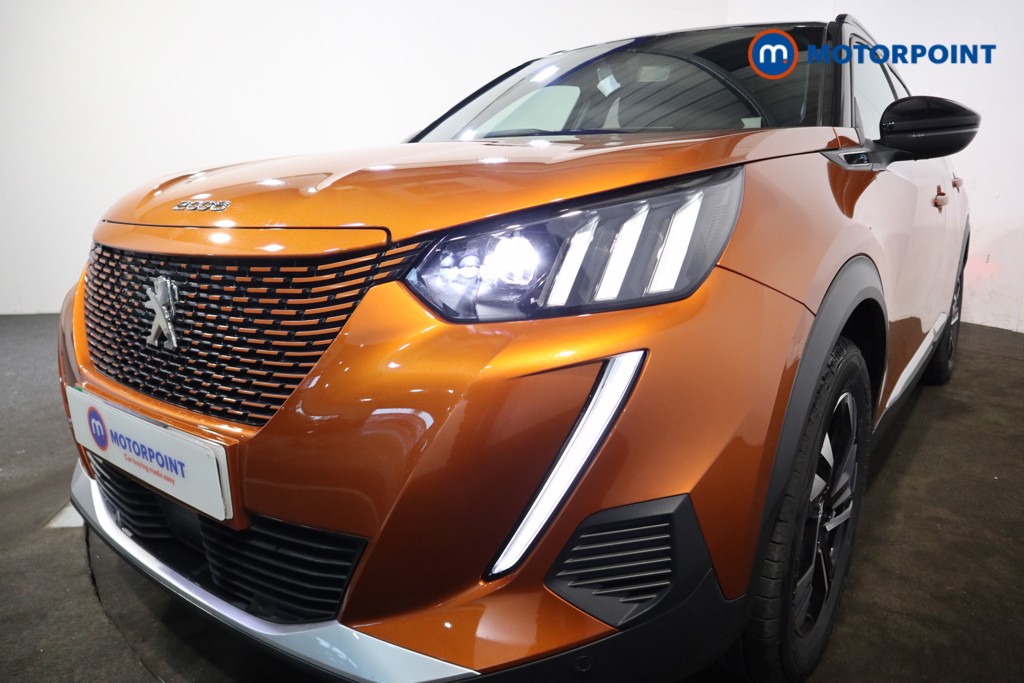 Used Peugeot 2008 2023 for sale - 77916814: Photo 45