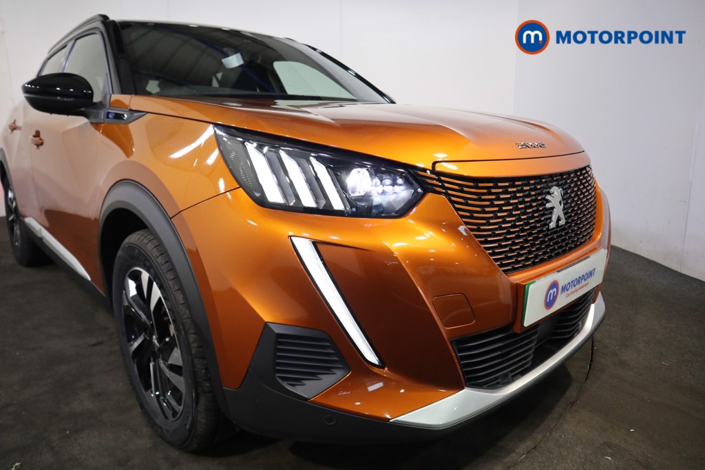 Used Peugeot 2008 2023 for sale - 77916814: Photo 47