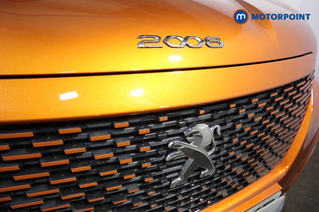 Used Peugeot 2008 2023 for sale - 77916814: Photo 48