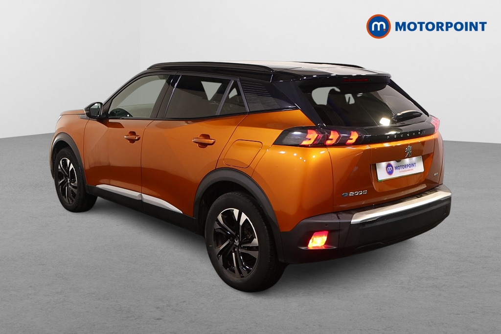 Used Peugeot 2008 2023 for sale - 77916814: Photo 5