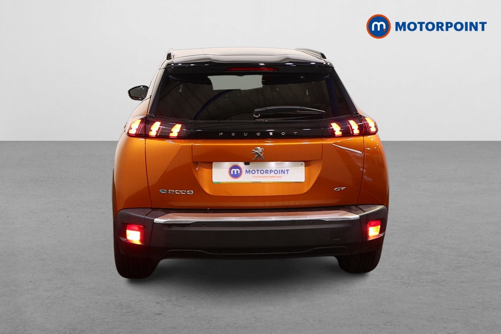 Used Peugeot 2008 2023 for sale - 77916814: Photo 6