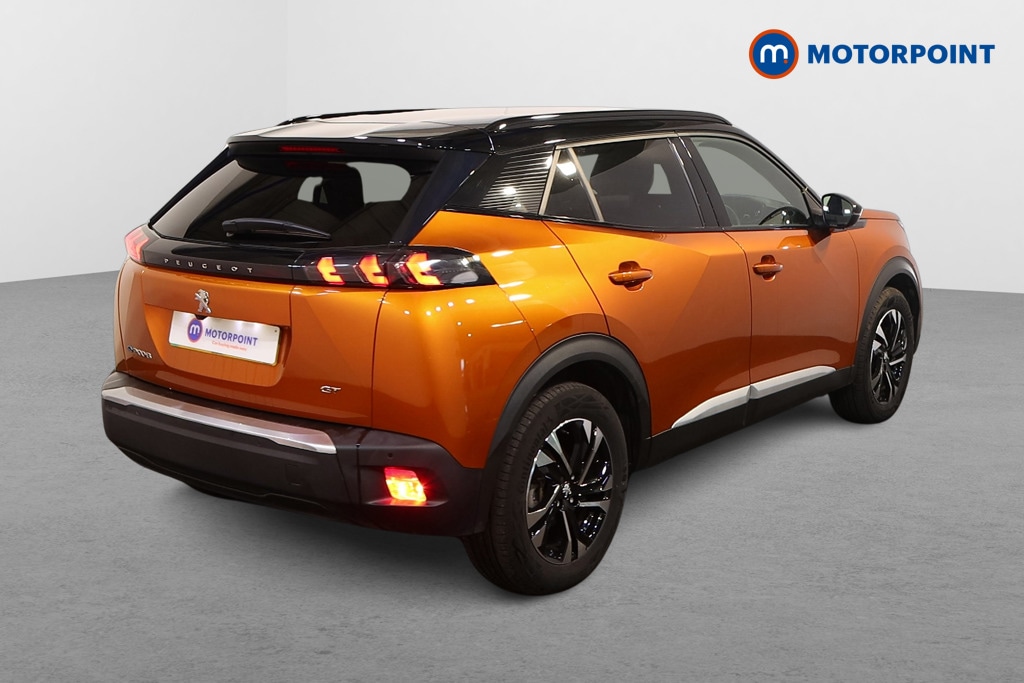 Used Peugeot 2008 2023 for sale - 77916814: Photo 7