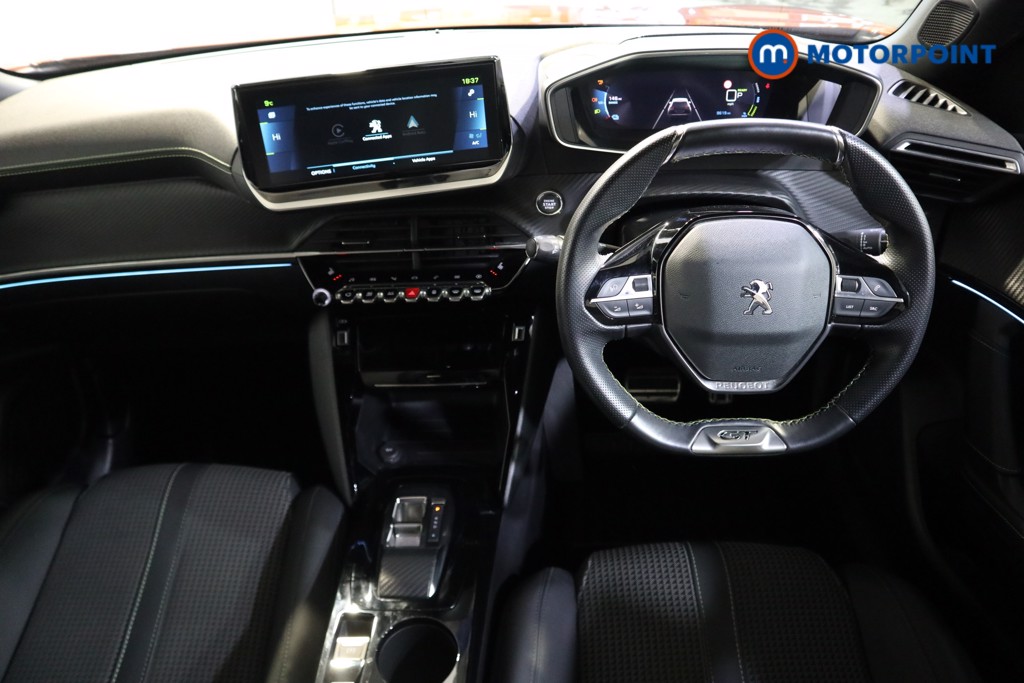 Used Peugeot 2008 2023 for sale - 77916814: Photo 9