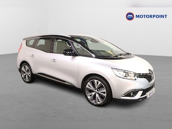 Renault - Grand Scenic
