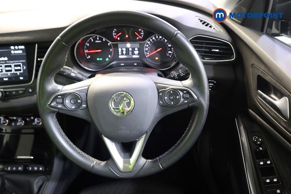 Used Vauxhall Grandland X 2020 for sale - 76278751: Photo 10