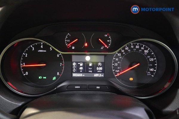 Used Vauxhall Grandland X 2020 for sale - 76278751: Photo 13