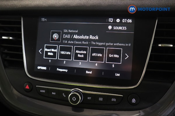 Used Vauxhall Grandland X 2020 for sale - 76278751: Photo 14