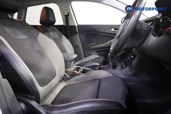 Used Vauxhall Grandland X 2020 for sale - 76278751: Photo 25