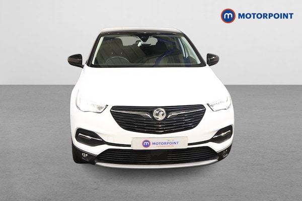 Used Vauxhall Grandland X 2020 for sale - 76278751: Photo 2