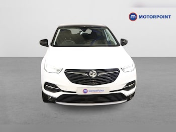 Used Vauxhall Grandland X 2020 for sale - 76278751: Photo 2