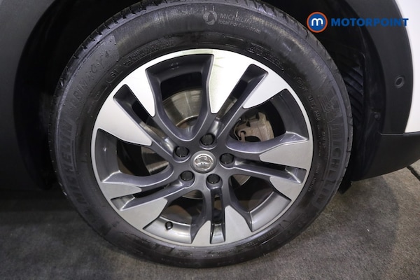 Used Vauxhall Grandland X 2020 for sale - 76278751: Photo 32