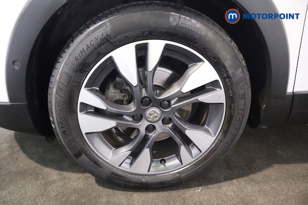 Used Vauxhall Grandland X 2020 for sale - 76278751: Photo 33
