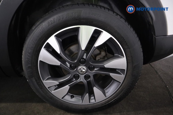 Used Vauxhall Grandland X 2020 for sale - 76278751: Photo 34