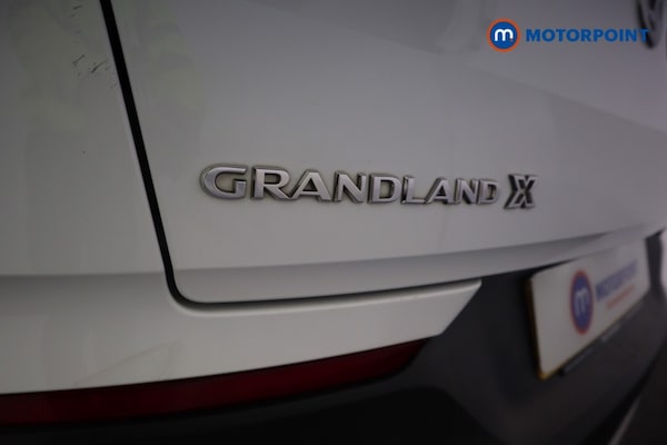 Used Vauxhall Grandland X 2020 for sale - 76278751: Photo 36
