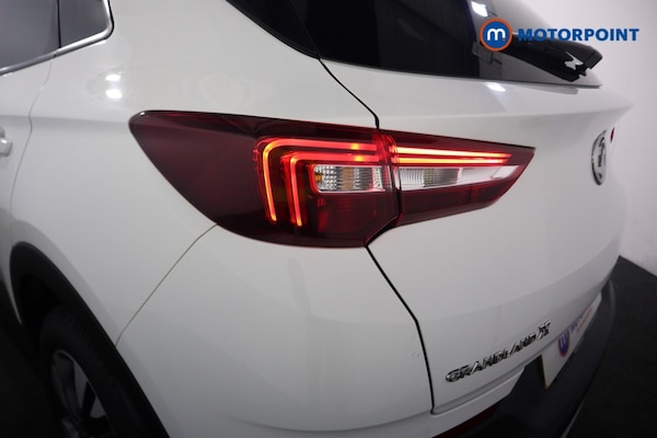 Used Vauxhall Grandland X 2020 for sale - 76278751: Photo 38