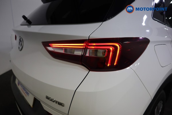 Used Vauxhall Grandland X 2020 for sale - 76278751: Photo 39