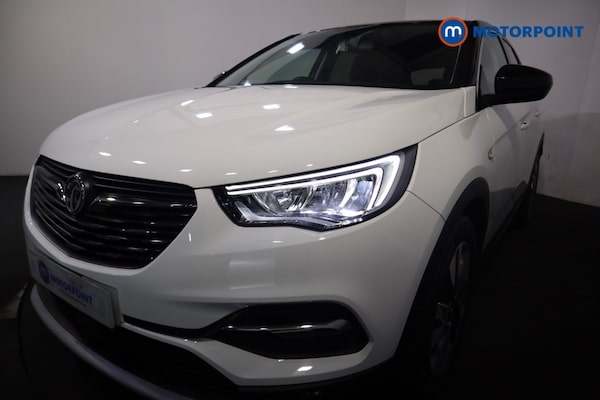 Used Vauxhall Grandland X 2020 for sale - 76278751: Photo 44