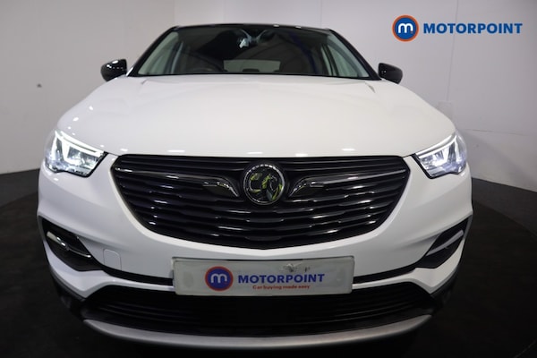 Used Vauxhall Grandland X 2020 for sale - 76278751: Photo 45