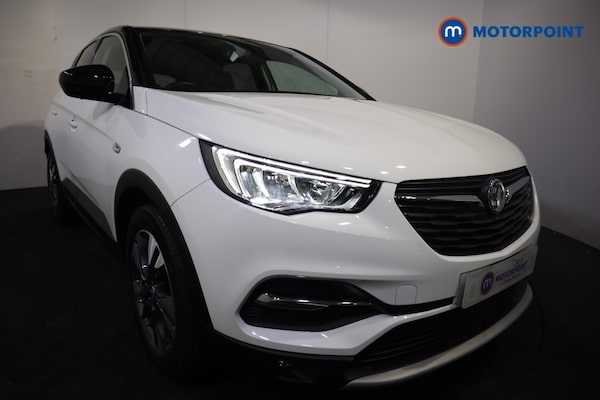Used Vauxhall Grandland X 2020 for sale - 76278751: Photo 46