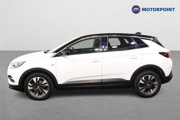 Used Vauxhall Grandland X 2020 for sale - 76278751: Photo 4