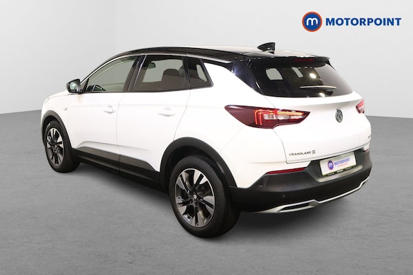 Used Vauxhall Grandland X 2020 for sale - 76278751: Photo 5