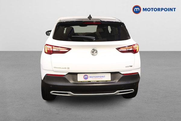 Used Vauxhall Grandland X 2020 for sale - 76278751: Photo 6