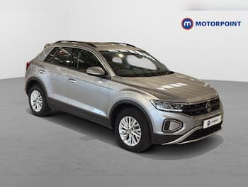 Used Volkswagen T-Roc 2023 for sale - 79732870: Photo
