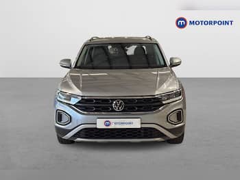 Used Volkswagen T-Roc 2023 for sale - 79732870: Photo