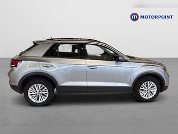Used Volkswagen T-Roc 2023 for sale - 79732870: Photo