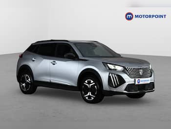 Used Peugeot 2008 2025 for sale - 79626052: Photo