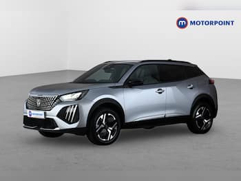 Used Peugeot 2008 2025 for sale - 79626052: Photo