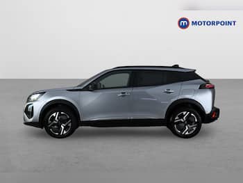 Used Peugeot 2008 2025 for sale - 79626052: Photo