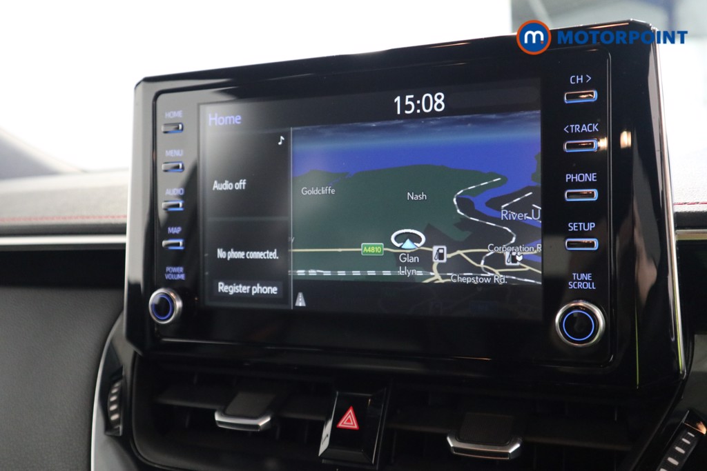 Used Toyota Corolla 2021 for sale - 78180582: Photo 10