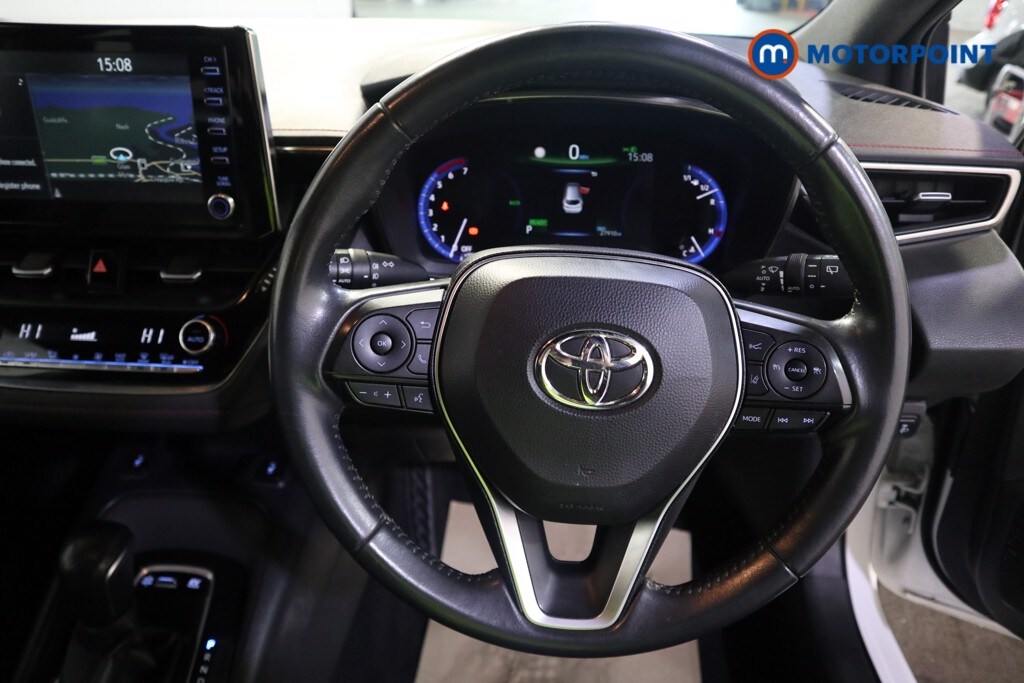 Used Toyota Corolla 2021 for sale - 78180582: Photo 11