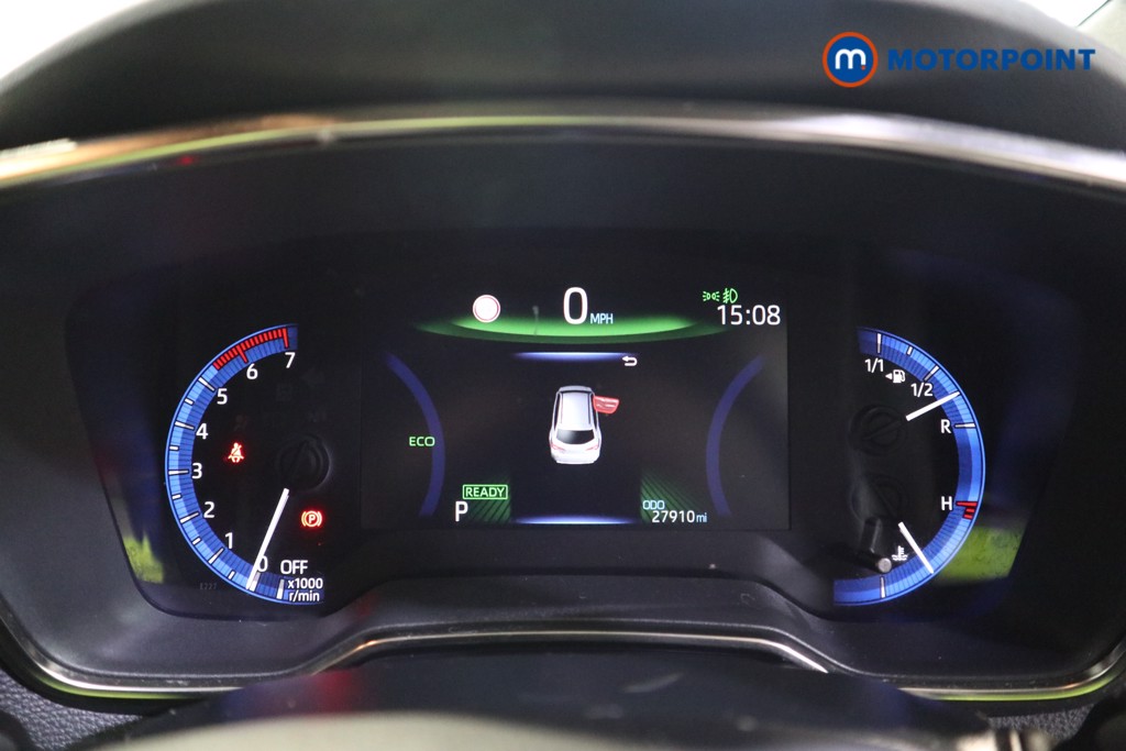 Used Toyota Corolla 2021 for sale - 78180582: Photo 12