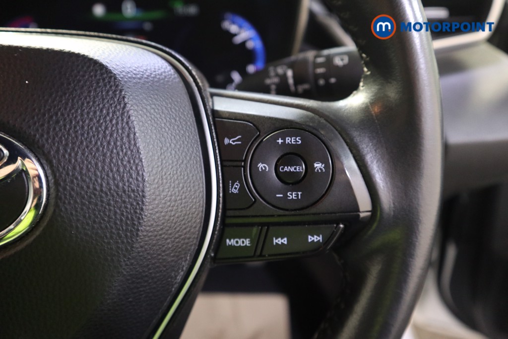 Used Toyota Corolla 2021 for sale - 78180582: Photo 14