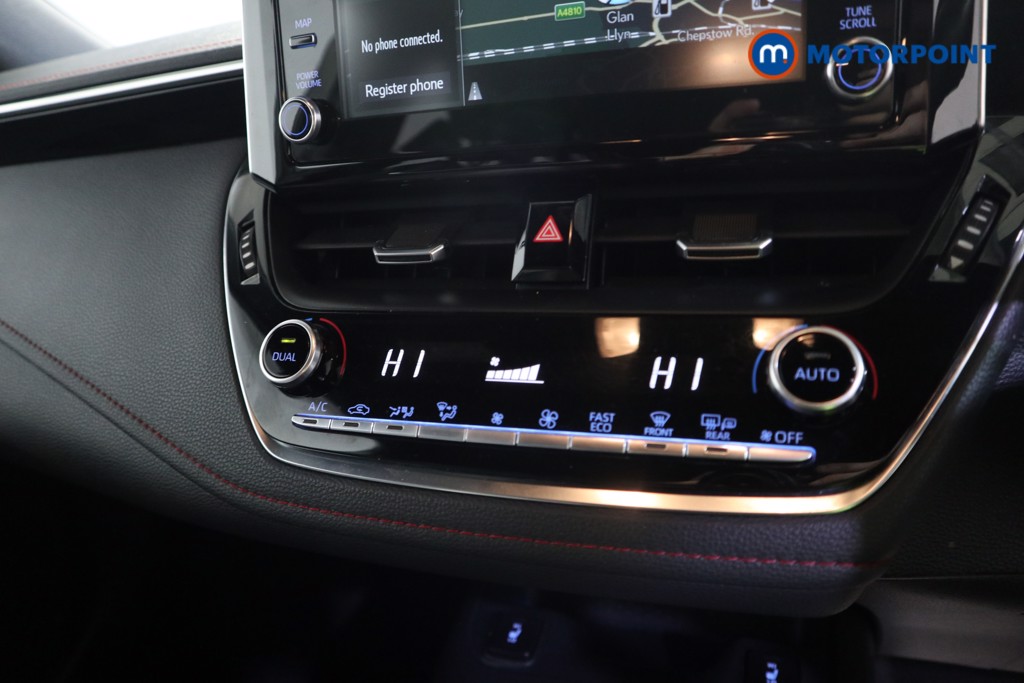 Used Toyota Corolla 2021 for sale - 78180582: Photo 15