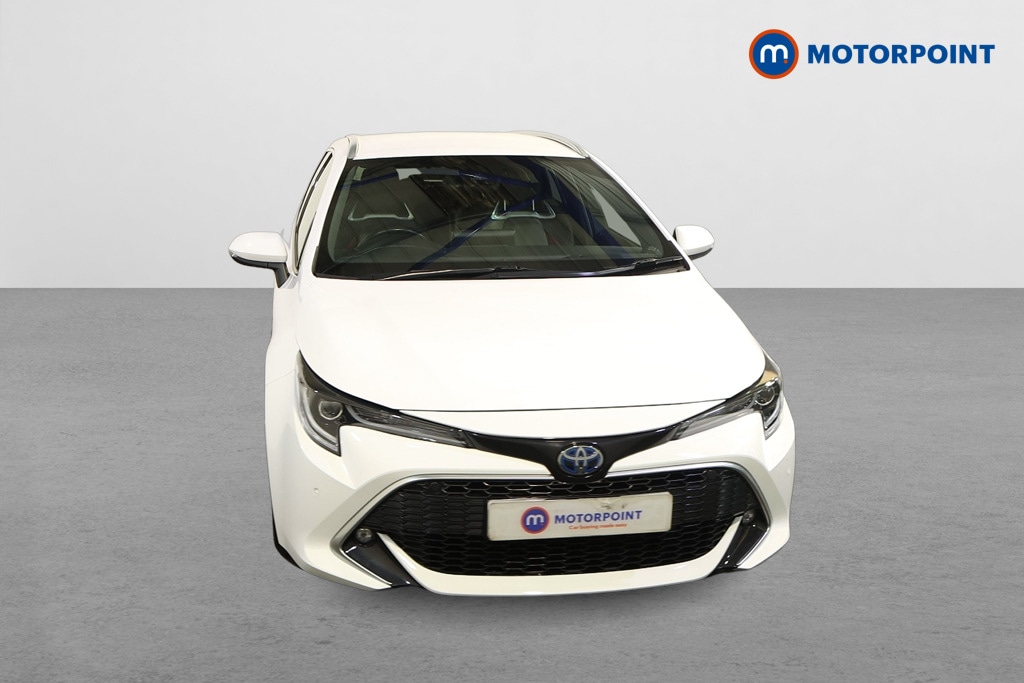 Used Toyota Corolla 2021 for sale - 78180582: Photo 2
