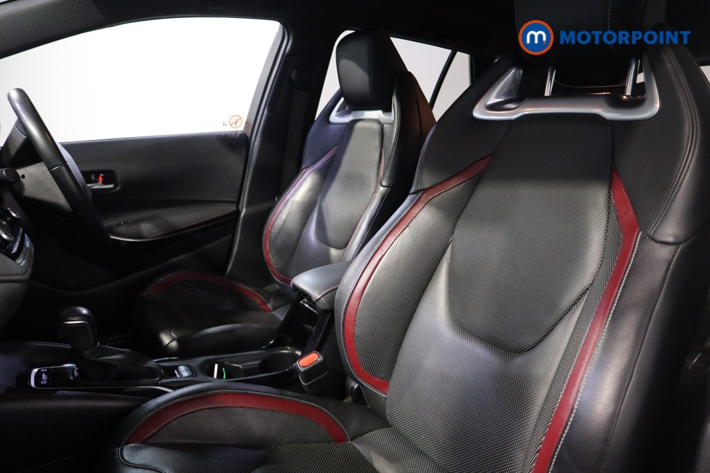 Used Toyota Corolla 2021 for sale - 78180582: Photo 24