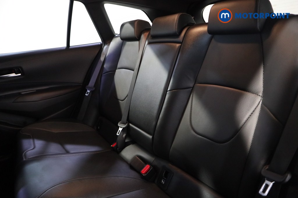 Used Toyota Corolla 2021 for sale - 78180582: Photo 25