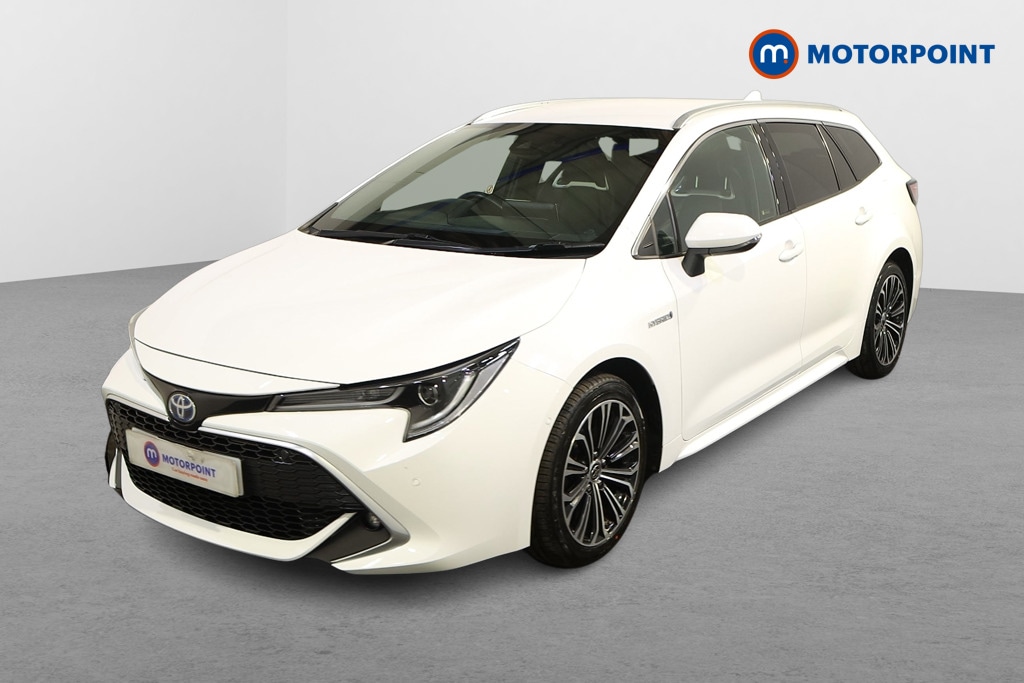 Used Toyota Corolla 2021 for sale - 78180582: Photo 3
