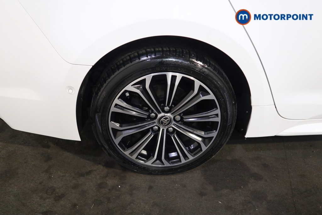 Used Toyota Corolla 2021 for sale - 78180582: Photo 31