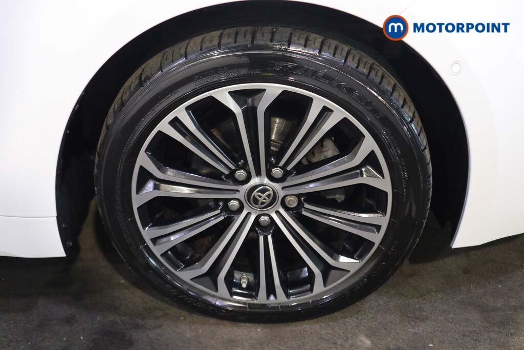 Used Toyota Corolla 2021 for sale - 78180582: Photo 32